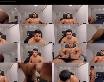 santiago_huntt