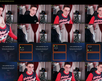 will_baxter