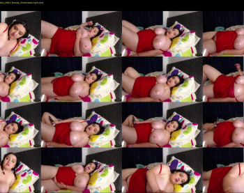 aliceinboobieland