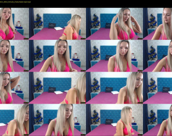 amazinggblondee