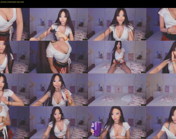 asian_gf
