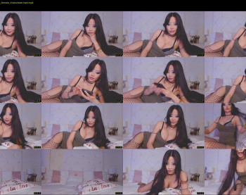 asian_gf