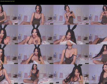 asian_gf