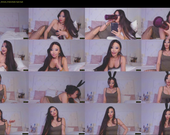 asian_gf