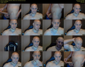 baldyboyy