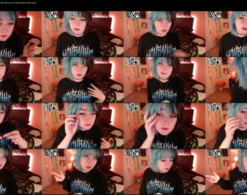 blueasfuck