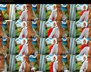 christirose