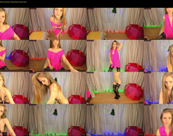 clemen_tina