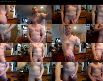gayginger1216