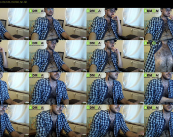 hairysmoker29