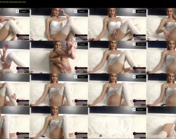 hornygirllx