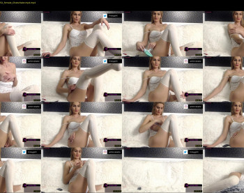 hornygirllx