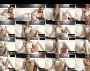 hornygirllx