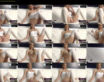 hornygirllx
