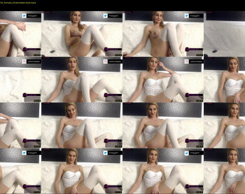 hornygirllx