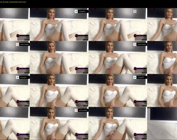 hornygirllx