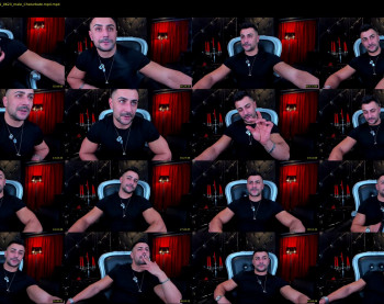 masterjoshua1