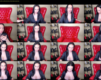 mistress_ninaohnina