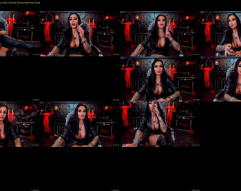 mistresskennya