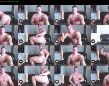 muscularjohnforu