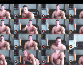 muscularjohnforu