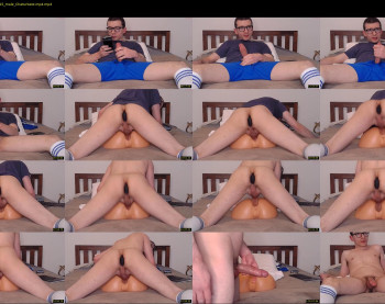 nerdycum