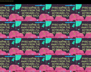 pyrowayne