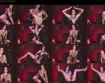 roxxxieriot