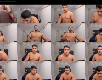 santiago_huntt