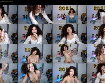 xcurly