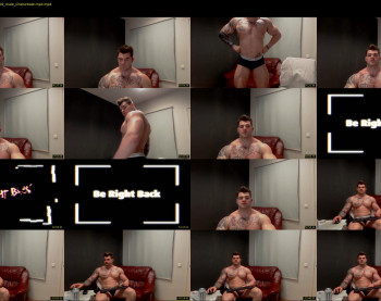 jackyhuge