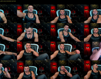 masterjoshua1