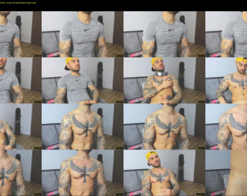 nerdmuscles
