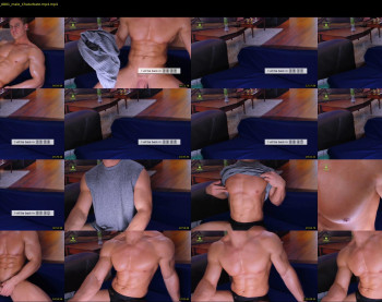 steevemuscle