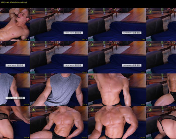 steevemuscle