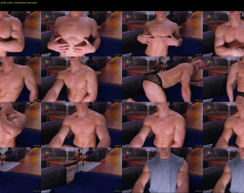 steevemuscle