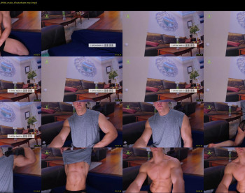 steevemuscle