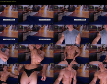 steevemuscle