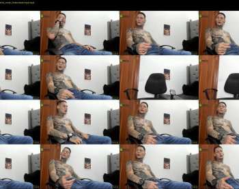 eviil_gabriel