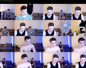 gosha_truman