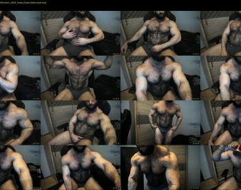 heavenlymuscledbeast