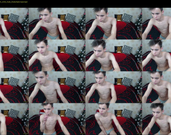 knudsenthomas