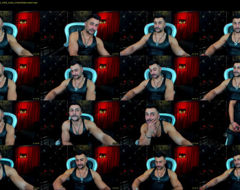 masterjoshua1