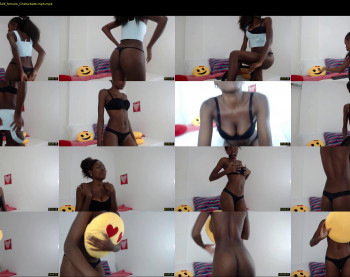 mey_ebony