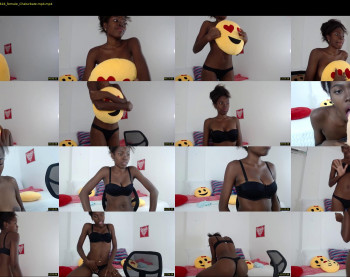 mey_ebony