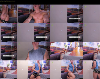 steevemuscle