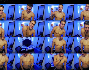 strongboy_m
