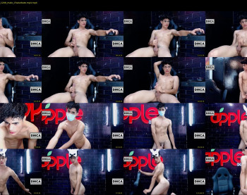 davids_gandy