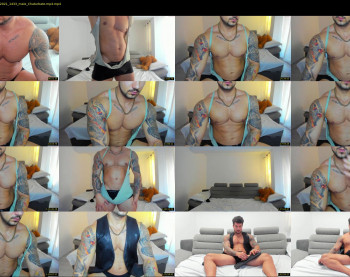 fitness_tatoomodel