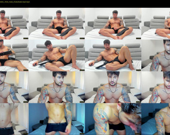 fitness_tatoomodel